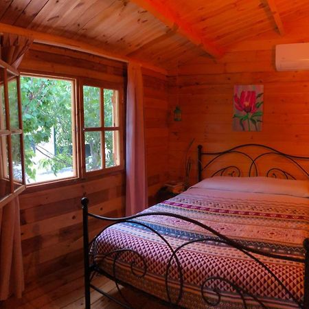 Happy Glamping Cy Villa Agios Theodoros Room photo