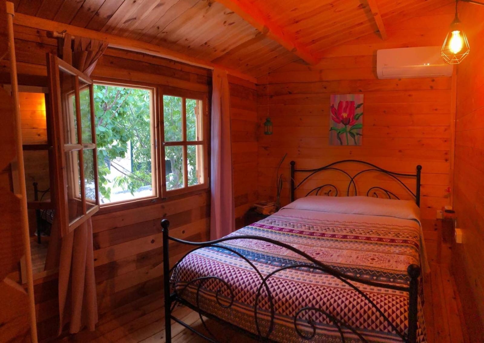 Happy Glamping Cy Villa Agios Theodoros Room photo